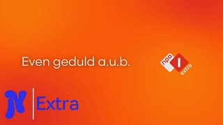 NPO1 Extra  Geen verbinding met voetbalwedstrijd even geduld 2552022 [upl. by Remsen]