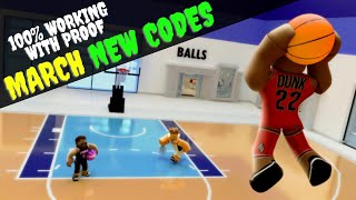 All New Dunking Simulator Codes 2022  Roblox Dunking Simulator Codes Codes For Dunking Simulator [upl. by Dagney]