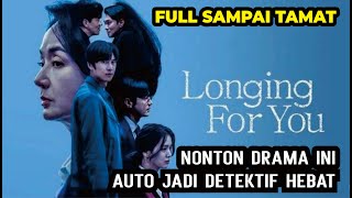 FULL DRAMA KOREA  APAPUN AKAN IBU LAKUKAN DEMI SANG ANAK  ALUR CERITA LONGING FOR YOU [upl. by Alabaster]