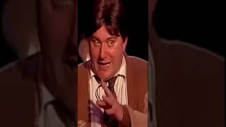 Hit amp Run of Bridie │Patsie  Pat Shortt shorts patshortt comedy jumbobreakfastroll [upl. by Swope]