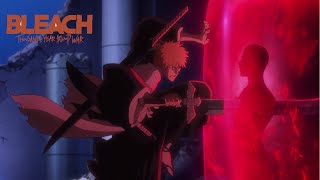 Ichigo Destroys Soul Society  Bleach Thousand Year Blood War Part 3 episode 2 [upl. by Banquer]