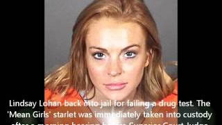 VIDEO  Celebrity mug shots Part 1  youtubecomepicfailthis [upl. by Kall]