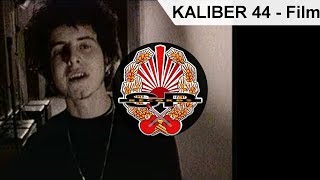 KALIBER 44  Film OFFICIAL VIDEO [upl. by Rora359]