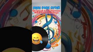 Meme Songs Part 2 memes funny comedy [upl. by Maltz]