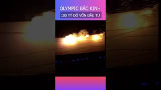 Mang ngay olympic 2024 đến đây Olympic Bắc Kinh 2008 shorts [upl. by Meihar]