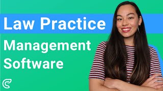 Law Practice Management Software [upl. by Hawley]