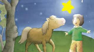 Lauras Stern  Lauras Stern  Erstleser Folge 5 Laura und das Pony [upl. by Wilt217]