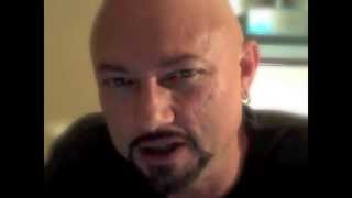 Geoff Tate Reacts to Queensrÿche  Frequency Unknown Video Rant Contest [upl. by Leor]