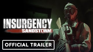 Insurgency Sandstorm Xbox Series X Gameplay 4K [upl. by Adnaugal]