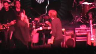 Root Down Trey Anastasio Band 682003 Burlington VT [upl. by Corri]