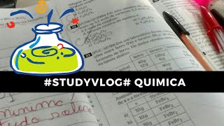 Química rotinaestudante study AulaFilme césio 137 Radioatividade [upl. by Vilberg]