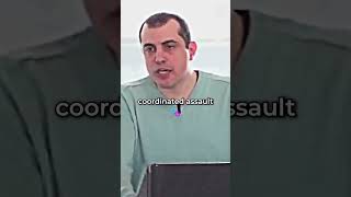 Andreas Antonopoulos Bitcoin ha alcanzado un nivel de computación que ningún estadonación [upl. by Ecinev]