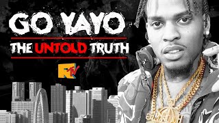 Go Yayo The Untold Truth  Real Savage [upl. by Devinne]