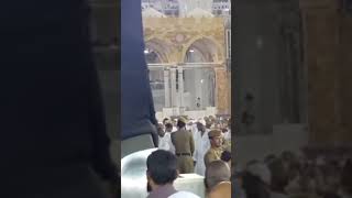 Makkah iqamah by Sheikh Ahmed Ali mula makkah acigamespot comedy iqamah [upl. by Zohar]