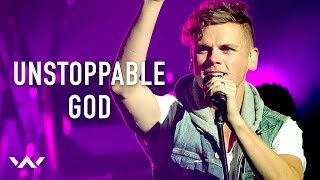 Unstoppable God  Live  Elevation Worship [upl. by Eddina]