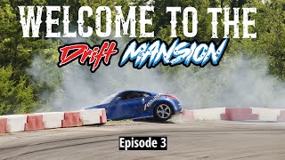 Who Actually Drives at the Drift Mansion [upl. by Monahan]