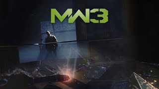 MW3 Cut PostCredits Scene 4K [upl. by Nordek]