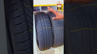 Tread Wear Indicator for tyre replacement MVD tips ടയറുകൾ മാറ്റാറായോ ടയറുകൾ തന്നെ അക്കാര്യം പറയും [upl. by Eirrek]