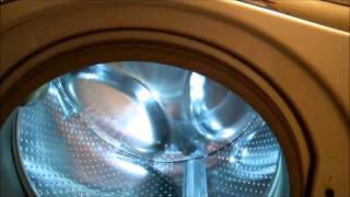 How to clean Washing Machine？ Washing Machine Cleaning Tablets Review [upl. by Kcirb81]