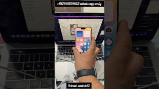 iphone 15 pro max unlock done trendingshorts shorts icloudunlock cloudstorage icloudbypassfull [upl. by Adnek221]