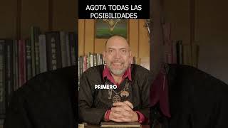 Agota todas las posibilidades  Orgen LaVey [upl. by Cher]