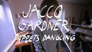 Jacco Gardner performs quotPuppets Danglingquot [upl. by Pillsbury]