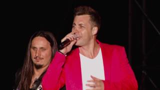 Lexington  Dobro da nije vece zlo  Stadion Live 2015 [upl. by Sontich129]