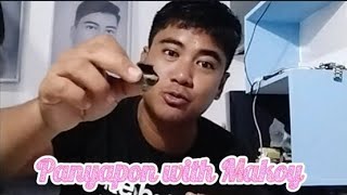 Nag Mukbang sang Bagongon Talaba Kag Bangrus nga Inasal asmr trending viralvideo [upl. by Motch]