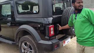 20202021 registered  Mahindra THAR Diesiel  4×4  9912931339  9912901333 [upl. by Viens]