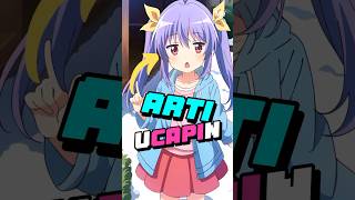 Renge ngomong apa 🤨 MeAi anime [upl. by Nylednarb]