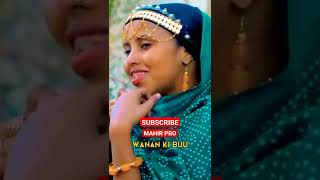 NAJMA NASHAAD FEAT CABDINUUR ALAALE MACA KAKTA QAFAR GADA CLASSIC 2022 [upl. by Gloriane]