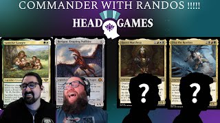 COMMANDER WITH RANDOS SAMWISE VS HERIGAST VS QUEEN MARCHESA VS DISA [upl. by Jerrold]