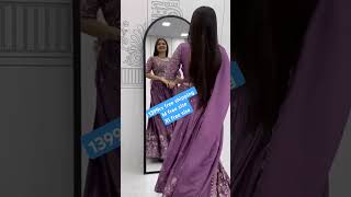 🌸 place order to 7871124765 subscribe please tranding onlinedress shortvideos viralvideos 🌸 [upl. by Evetta]