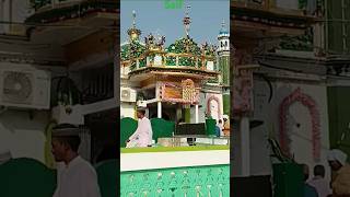 DargahMakhdoomAshraf KichhauchhaSharif makhdoomashrafsimnani khwajagaribnawaz qawwali dargah [upl. by Neibaf772]