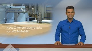 dachholztv  Nachrichten 1722 01062017 [upl. by Itsrik]