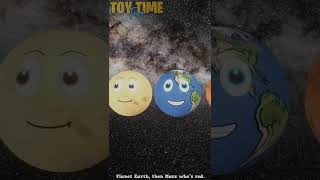 Planet Order Song  Solar System Planets for Kids  Order of the Planets shorts [upl. by Dolli]