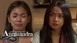 Ang Lihim ni Annasandra Full Episode 67 [upl. by Ashbaugh]