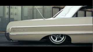 1964 Chevy Impala [upl. by Earezed950]