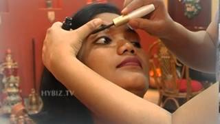 Gorgeous Beauty Parlour  Beauty treatments  Spas in Hyderabad  Hybiz TV [upl. by Tap]