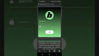 Betproexch  betpro  Change Password [upl. by Harday]