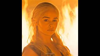 Daenerys vs Fire 🐉🔥 Real Dragon 🥵 shorts houseofthedragon gameofthrones [upl. by Keeley]