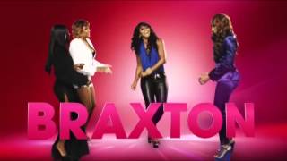 Braxton Family Values  Season 3 Teaser [upl. by Ellehcirt]