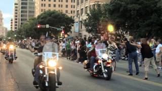 Rot Rally 2014  Austin Texas [upl. by Merkle]