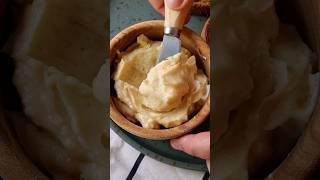 Spicy Garlic Confit Butter Recipe [upl. by Gonzalez]