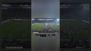 Store entrance vs field entrance football football edits [upl. by Ahto]