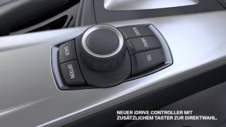 BMW Integrated Navigation [upl. by Zumstein]