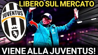 3 ANNI DI CONTRATTO 5 MILIONI A STAGIONE NUOVO ATTACCANTE DELLA JUVE UNA SOLUZIONE A BASSO COSTO [upl. by Stafani513]