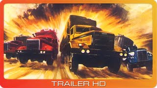 Convoy ≣ 1978 ≣ Trailer [upl. by Rentschler]