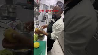 Chef 🧑‍🍳 chef shorts ytviral [upl. by Arvie]