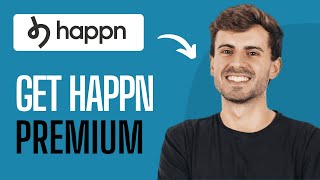 How To Get Happn App Premium  Quick Guide [upl. by Rattan]